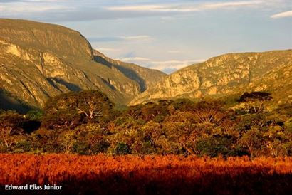 Turismo en America Latina - Serra do Cipó